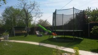 chambre d'hôtes mansardée - 6