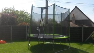 chambre d'hôtes mansardée - 7