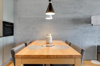 Wave Apartments - Cztery Oceany - 4