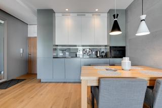 Wave Apartments - Cztery Oceany - 6