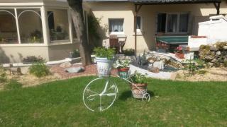 suite familiale 2 chambre - Saint-Ouen-les-Vignes - 4