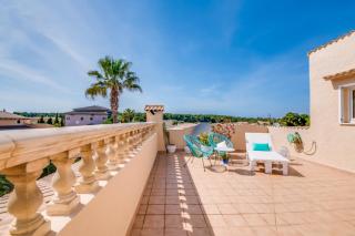 Villa BEL by Mallorca Villa Selection - Son Serra de Marina - 3