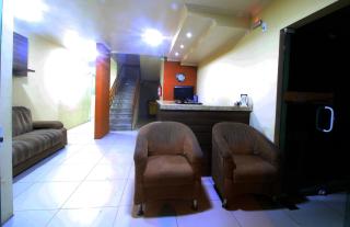 Hotel Solare - Santana do Livramento - 4