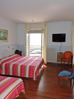 Hotel Capri - Lesa - 1
