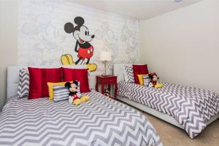 Luxurious Vacation Townhome with Private Pool at Windsor at Westside WW8948 - Kissimmee - 9