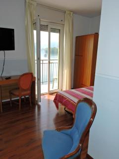 Hotel Capri - Lesa - 2