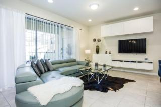 Luxurious Vacation Townhome with Private Pool at Windsor at Westside WW8948 - Kissimmee - 6