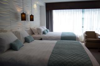 Hotel Presidente - La Paz - 5