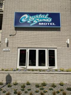 Crystal Sands Motel - Ocean City - 3