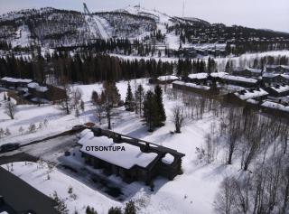 Otsontupa Apartment - Ruka - 5