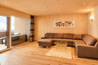 Apart Sailer - Ried im Oberinntal - 7