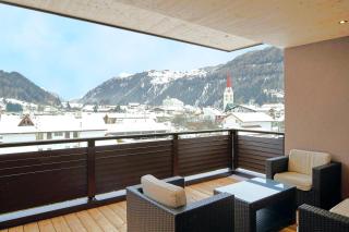 Apart Sailer - Ried im Oberinntal - 5