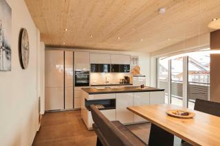 Apart Sailer - Ried im Oberinntal - 9
