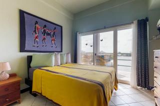 Suite F203 @ Mara Laguna - San Pedro - 8
