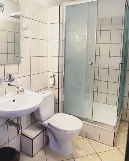 Hotel Julianów - Varsavia - 8
