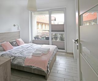 Apartamenty NK - 3