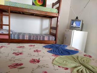 Doce Lar Hospedaria - 5