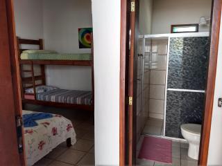 Doce Lar Hospedaria - 3