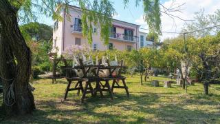 Casa sul Monte d'Oro - Scauri - 7
