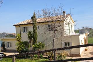 Agriturismo Torre Mannella - La Casa Colonica - Città Sant'Angelo - 7