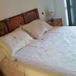 Agriturismo Torre Mannella - La Casa Colonica - Città Sant'Angelo - 4