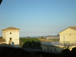 Agriturismo Torre Mannella - La Casa Colonica - Città Sant'Angelo - 1