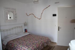 Olympias Studio "Pitsidia" - Pitsidia - 1