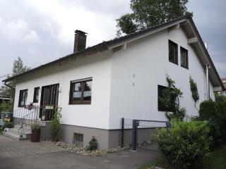 Bei Mechlers - Isny im Allgäu - 5