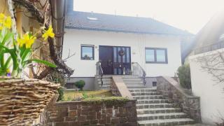 Bei Mechlers - Isny im Allgäu - 2