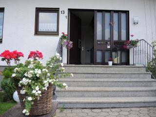 Bei Mechlers - Isny im Allgäu - 1