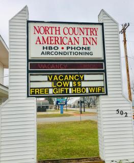 North Country American Inn - Kalkaska - 6