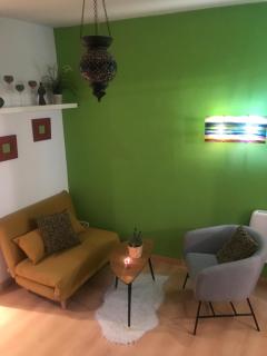Apartamento en Corrala - Madrid - 7