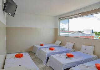 Hotel Cco Goiânia - Goiânia - 6