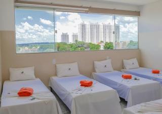 Hotel Cco Goiânia - Goiânia - 7