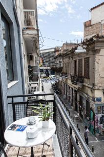 Concierge Monastiraki - 1