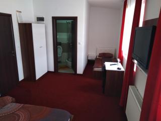 Motel Dreams - 2