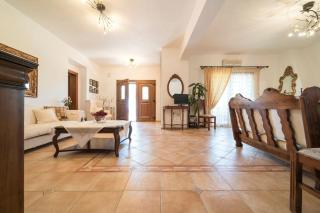 Sivota view villa - 3