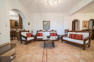 Sivota view villa - 1