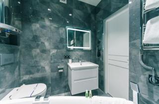 Luxury Apartments - 1