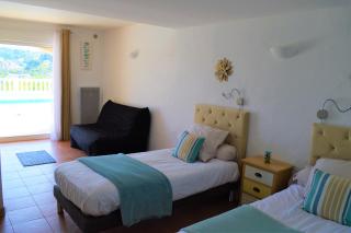 Villa La Terre Des Lauriers - 2