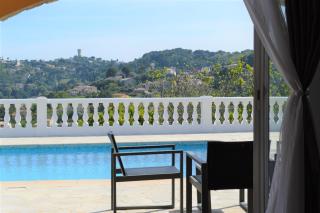Villa La Terre Des Lauriers - Vallauris - 1