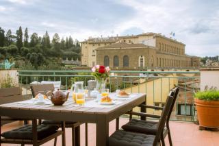 Boboli Garden Terrace - 9