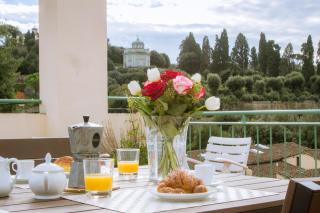 Boboli Garden Terrace - 5