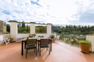 Boboli Garden Terrace - 2