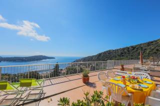 LE CALIFORNIA - Villefranche-sur-Mer - Villefranche-sur-Mer - 0