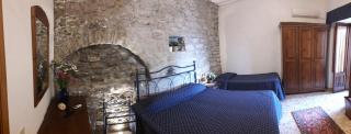 Camere Di Ulisse - Erice - 1