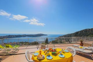 LE CALIFORNIA - Villefranche-sur-Mer - Villefranche-sur-Mer - 3