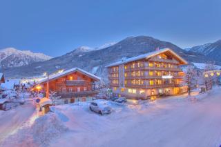 Hotel Steiger - Neukirchen am Großvenediger - 5