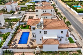 Villa Nissi Gold - 4