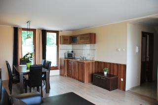 Albatrosz Apartman - Gyula - 6